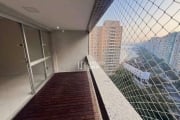 Apartamento com 3 dormitórios à venda, 115 m² por R$ 640.000,00 - Pitangueiras Frente Mar - Guarujá/SP