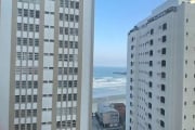 Apartamento com 4 dormitórios à Venda, 130 m², Vista Mar, por R$ 580.000 - Pitangueiras - Guarujá/SP