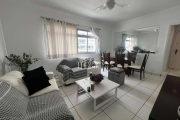 Apartamento com 2 dormitórios à venda, 90 m² por R$ 750.000 - Vila Alzira - Guarujá/SP