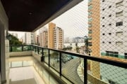 Apartamento com 3 dormitórios à venda, 100 m² por R$ 855.000 - Astúrias - Guarujá/SP