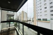 Apartamento com 3 dormitórios à venda, 100 m² por R$ 850.000,00 - Astúrias - Guarujá/SP