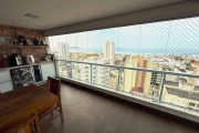 Apartamento com 3 dormitórios à venda, 103 m² por R$ 1.330.000,00 - Praia da Enseada – Aquário - Guarujá/SP