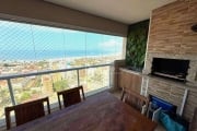 Apartamento com 2 dormitórios à venda, 69 m² por R$ 750.000 - Enseada - Guarujá/SP