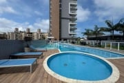 Apartamento com 2 dormitórios à venda, 65 m² por R$ 690.000,00 - Enseada - Guarujá/SP