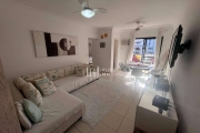 Apartamento com 2 dormitórios à venda, 86 m² por R$ 745.000,00 - Tombo - Guarujá/SP