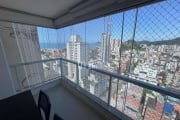 Apartamento com 3 dormitórios à venda, 84 m² por R$ 790.000,00 - Enseada - Guarujá/SP