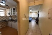 Apartamento com 1 dormitório à venda, 65 m² por R$ 300.000,00 - Astúrias - Guarujá/SP