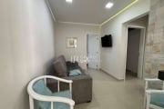 Apartamento com 2 dormitórios à venda, 75 m² por R$ 289.000,00 - Astúrias - Guarujá/SP