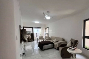 Apartamento com 3 dormitórios à venda, 140 m² por R$ 700.000,00 - Pitangueiras - Guarujá/SP