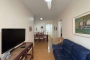 Apartamento com 2 dormitórios à venda, 75 m² por R$ 370.000,00 - Astúrias - Guarujá/SP