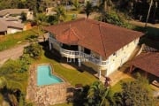 Casa em Condomínio com 5 dormitórios à venda, 514 m² por R$ 1.500.000 - Praia da Enseada - Guarujá/SP