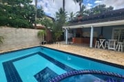 Casa com 3 dormitórios à venda, 215 m² por R$ 1.700.000 - Pernambuco I - Guarujá/SP