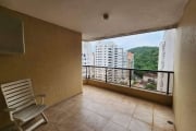 Apartamento com 3 dormitórios à venda, 115 m² por R$ 650.000 - Praia das Pitangueiras - Guarujá/SP