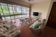 Apartamento com 3 dormitórios à venda, 115 m² por R$ 550.000 - Pitangueiras Frente Mar - Guarujá/SP