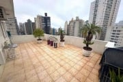 Cobertura com 3 dormitórios à venda, 216 m² por R$ 940.000 - Astúrias - Guarujá/SP