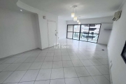 Apartamento com 4 dormitórios para alugar, 154 m² por R$ 5.000/mês - Astúrias - Guarujá/SP