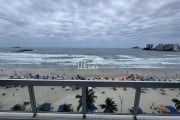 Apartamento com 3 dormitórios à venda, 172 m² por R$ 900.000 - Pitangueiras Frente Mar - Guarujá/SP