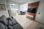 Apartamento com 2 dormitórios à venda, 75 m² por R$ 280.000 - Enseada - Guarujá/SP