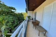 Apartamento com 1 dormitório à venda, 55 m² por R$ 490.000,00 - Praia do Tombo - Guarujá/SP