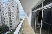 Apartamento com 2 dormitórios, 126 m² - venda por R$ 500.000,00 ou aluguel por R$ 4.200,00/mês - Pitangueiras - Guarujá/SP