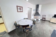 Apartamento com 3 dormitórios à venda, 110 m² por R$ 370.000,00 - Enseada - Guarujá/SP