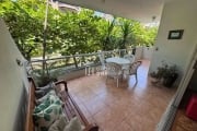 Apartamento com 3 dormitórios à venda, 110 m² por R$ 480.000,00 - Enseada - Guarujá/SP