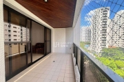 Apartamento com 3 dormitórios, 105 m² - venda por R$ 650.000,00 ou aluguel por R$ 4.500,00/mês - Barra Funda - Guarujá/SP