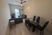 Apartamento com 2 dormitórios à venda, 73 m² por R$ 500.000,00 - Astúrias - Guarujá/SP