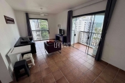 Apartamento com 4 dormitórios à venda, 110 m² por R$ 590.000 - Praia das Pitangueiras - Guarujá/SP