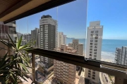 Apartamento com 3 dormitórios à venda, 154 m² por R$ 1.400.000 - Astúrias - Guarujá/SP