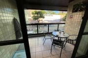 Apartamento com 3 dormitórios à venda, 90 m² por R$ 500.000,00 - Astúrias - Guarujá/SP