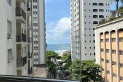 Apartamento com 3 dormitórios à venda, 180 m² por R$ 850.000,00 - Pitangueiras - Guarujá/SP