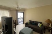 Apartamento com 2 dormitórios à venda, 79 m² por R$ 650.000,00 - Astúrias - Guarujá/SP