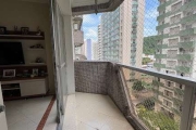 Apartamento com 3 dormitórios à venda, 120 m² por R$ 640.000,00 - Pitangueiras - Guarujá/SP