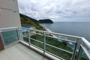 Apartamento Duplex com 2 dormitórios à venda, 85 m² por R$ 950.000,00 - Enseada - Guarujá/SP