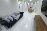 Apartamento com 2 dormitórios à venda, 75 m² por R$ 290.000,00 - Enseada - Guarujá/SP