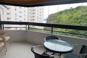 Apartamento com 3 dormitórios à venda, 94 m² por R$ 650.000,00 - Praia das Pitangueiras - Guarujá/SP