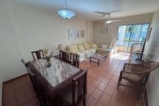 Apartamento com 3 dormitórios à venda, 170 m² por R$ 800.000,00 - Barra Funda - Guarujá/SP