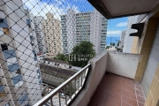 Apartamento com 3 dormitórios à venda, 170 m² por R$ 500.000,00 - Barra Funda - Guarujá/SP