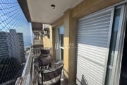 Apartamento com 2 dormitórios à venda, 170 m² por R$ 550.000,00 - Barra Funda - Guarujá/SP