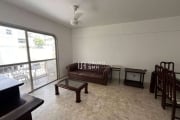 Apartamento com 3 dormitórios à venda, 93 m² por R$ 480.000,00 - Pitangueiras - Guarujá/SP