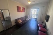 Apartamento com 2 dormitórios à venda, 70 m² por R$ 380.000,00 - Praia do Tombo - Guarujá/SP