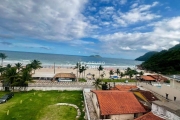 Apartamento com 2 dormitórios à venda, 74 m² por R$ 750.000 - Praia do Tombo - Guarujá/SP