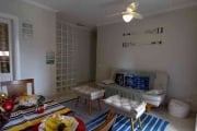 Apartamento com 2 dormitórios à venda, 60 m² por R$ 330.000,00 - Enseada - Guarujá/SP