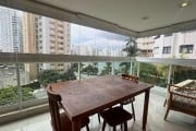 Apartamento com 3 dormitórios à venda, 90 m² por R$ 1.300.000,00 - Astúrias - Guarujá/SP