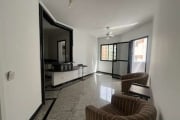 Apartamento com 2 dormitórios à venda, 79 m² por R$ 590.000,00 - Astúrias - Guarujá/SP