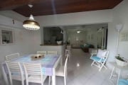 Apartamento com 2 dormitórios à venda, 76 m² por R$ 550.000,00 - Pitangueiras - Guarujá/SP