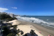 Apartamento com 4 dormitórios, 200 m² - venda por R$ 2.000.000,00 ou aluguel por R$ 15.000,00/mês - Astúrias Frente Mar - Guarujá/SP