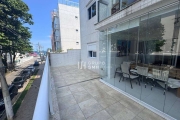 Apartamento com 2 dormitórios à venda, 140 m² por R$ 1.150.000 - Tombo - Guarujá/SP