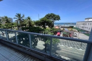 Apartamento com 3 dormitórios à venda, 148 m² por R$ 950.000 - Pitangueiras Frente Mar - Guarujá/SP